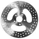 Harley Davidson Fxsts [BREMBO] - Series Oro round rigid brake disc-1