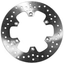 Yamaha Rd 500 [BREMBO] - Serie Oro rund starr Bremsscheibe