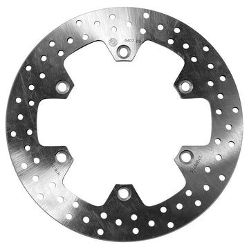 Honda Xlv 750 [BREMBO] - Serie Oro rund starr Bremsscheibe