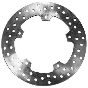 Bmw S 1000 [BREMBO] - Serie Oro rund starr Bremsscheibe