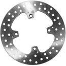 Hypermotard 939 [BREMBO] - Series Oro round rigid brake disc