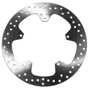 Yamaha Yzf 125 [BREMBO] - Series Oro round rigid brake disc