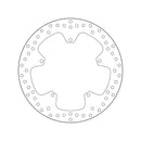 Yamaha Yzf 125 [BREMBO] - Series Oro round rigid brake disc
