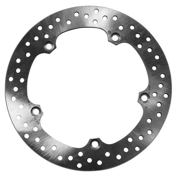 Honda Vfr 1200 [BREMBO] - Serie Oro rund starr Bremsscheibe