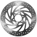 Ktm Rc 390 [BREMBO] - Series Oro round rigid brake disc