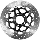 Suzuki Gsf 600 [BREMBO] - Series Oro round floating brake disc