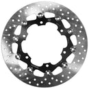 Yamaha Fjr [BREMBO] - Series Oro round floating brake disc