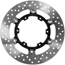 Ktm 1050 Adventure [BREMBO] - Serie Oro rund schwimmend Bremsscheibe