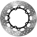 Yamaha Tenere 700 Explore Edition [BREMBO] - Serie Oro rund schwimmend Bremsscheibe