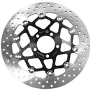 Kawasaki Zr 750 [BREMBO] - Serie Oro rund schwimmend Bremsscheibe