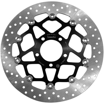 Suzuki Gsx 1400 [BREMBO] - Serie Oro rund schwimmend Bremsscheibe