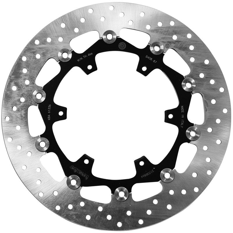 Ktm Adventure 890 [BREMBO] - Serie Oro rund schwimmend Bremsscheibe