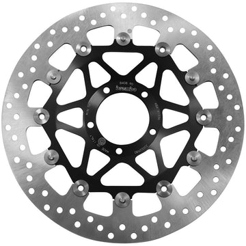 Ducati Panigale 1199 [BREMBO] - Serie Oro rund schwimmend Bremsscheibe