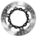 Ktm Smc 690 [BREMBO] - Serie Oro rund schwimmend Bremsscheiben - paarweise