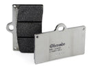 Ducati 500 Sl [BREMBO] - Competition Carbon Ceramic Brake Pads - 07BB15RC-3