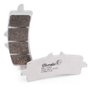 Triumph Tiger 1200 [BREMBO] - Street sintered metal brake pads - 07BB37LA