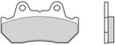 Honda XLV 750 R [BREMBO] - Bremsbeläge-2