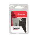 Honda Vtr 1000 [BREMBO] - Competition Carbon Ceramic Brake Pads - 07HO45RC