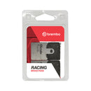 Kawasaki Gtr 1400 [BREMBO] - Competition Carbon Ceramic Brake Pads - 07KA28RC