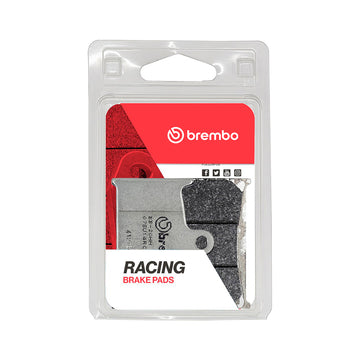 Suzuki Gsx-R [BREMBO] - Competition Carbon Keramik Bremsbeläge - 07SU14RC