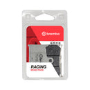 Triumph Sprint 955 [BREMBO] - Competition Carbon Keramik Bremsbeläge - 07SU14RC