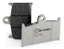 Triumph Sprint 1050 [BREMBO] - Competition Carbon Keramik Bremsbeläge - 07SU14RC