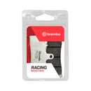 Suzuki Gsx 1300 Hayabusa [BREMBO] - Competition Carbon Ceramic Brake Pads - 07SU19RC