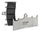 Suzuki Gsx 1300 Hayabusa [BREMBO] - Competition Carbon Ceramic Brake Pads - 07SU19RC