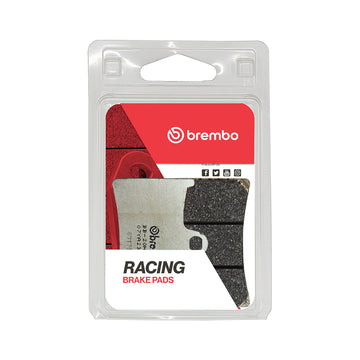 Yamaha Xt 1200 Z Super Tenere [BREMBO] - Competition Carbon Keramik Bremsbeläge - 07YA23RC