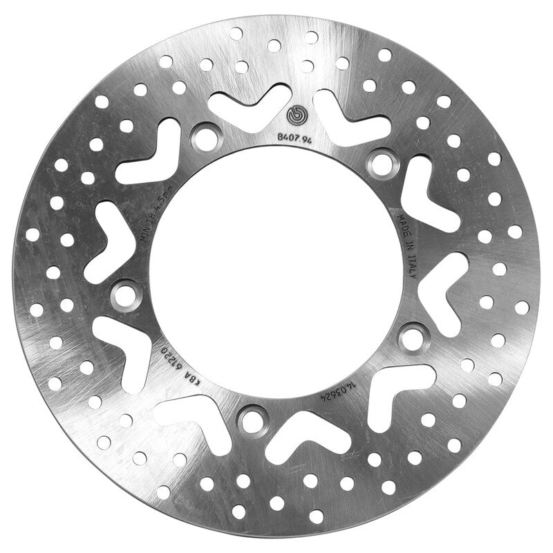 Kymco Ak 550 Premium [BREMBO] - Serie Oro Bremsscheibe starr - 68B40794