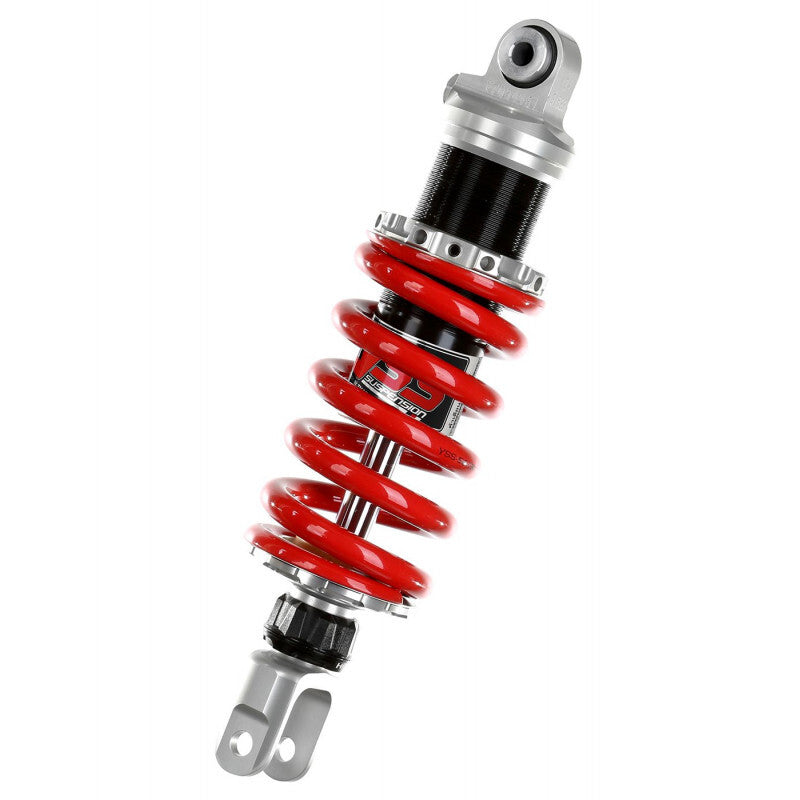 Suzuki Gsx 600 [YSS] - Rear wheel monoshock gas