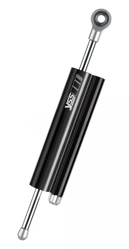 Ducati S 750 [YSS] - steering damper competition 150 black