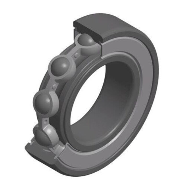 Suzuki GT 550 [NTN] - ball bearing