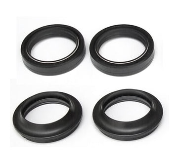 Ducati Multistrada 1000 DS [TECNIUM] - forkring ring with dust caps