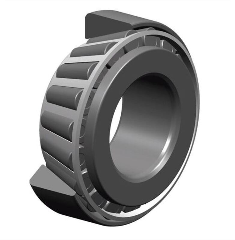 Suzuki DR 350 [NTN] - steering head bearing