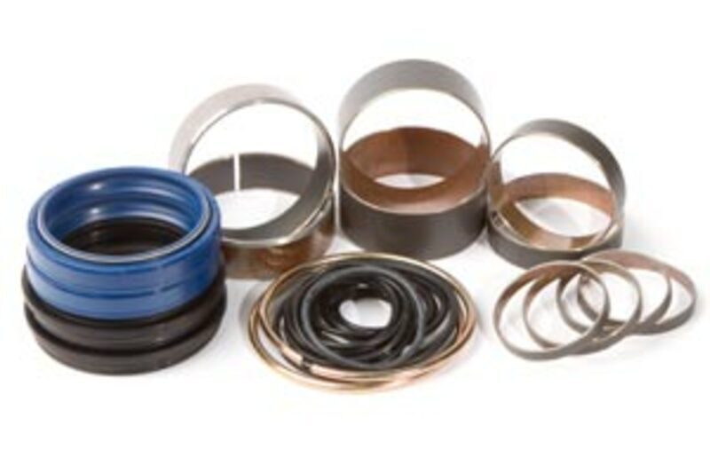 Husqvarna Te 125 [PIVOT WORKS] - Repair kit fork Pivot Works KTM SX 125 and +