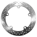 Bmw F 850 Gs [BREMBO] - Serie Oro rund starr Bremsscheibe-1