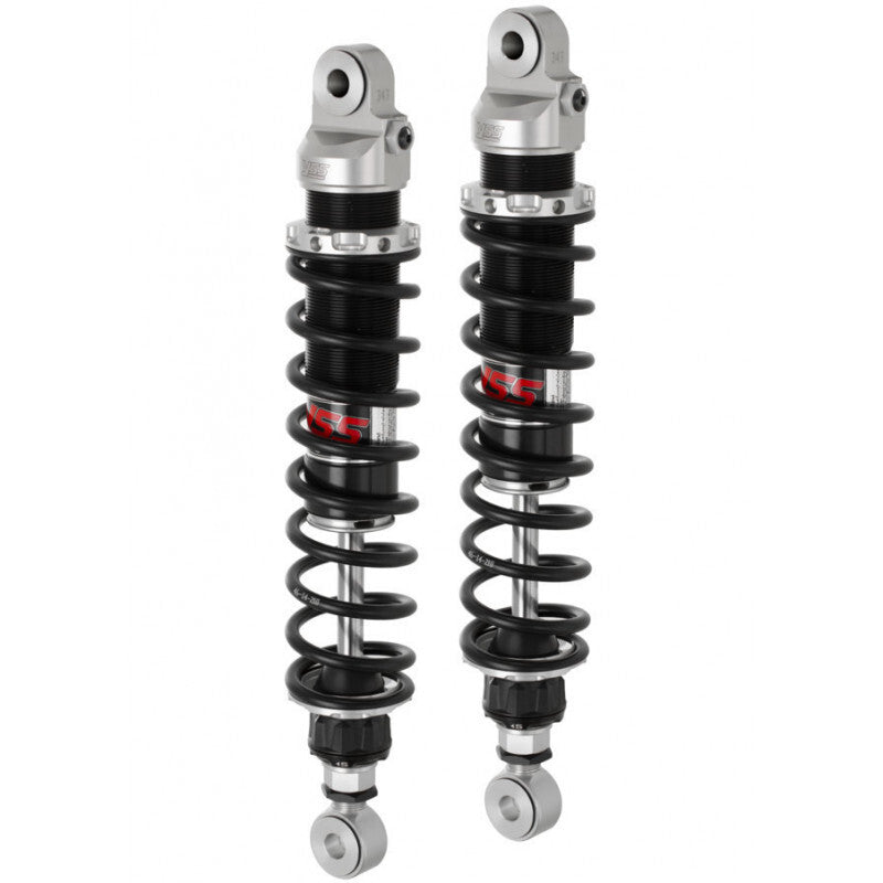 Triumph Street Scrambler 900 [YSS] - Rear double shock absorber Gas Top Line