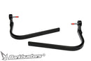 Kawasaki Z 900 [BARKBUSTERS] - Universal Hardware Kit Einpunkt-Klemmhalterung Black