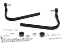 Kawasaki Z 900 [BARKBUSTERS] - Universal Hardware Kit Einpunkt-Klemmhalterung Black