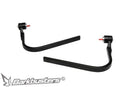 Kawasaki Z 900 [BARKBUSTERS] - Universal Hardware Kit Einpunkt-Klemmhalterung Black