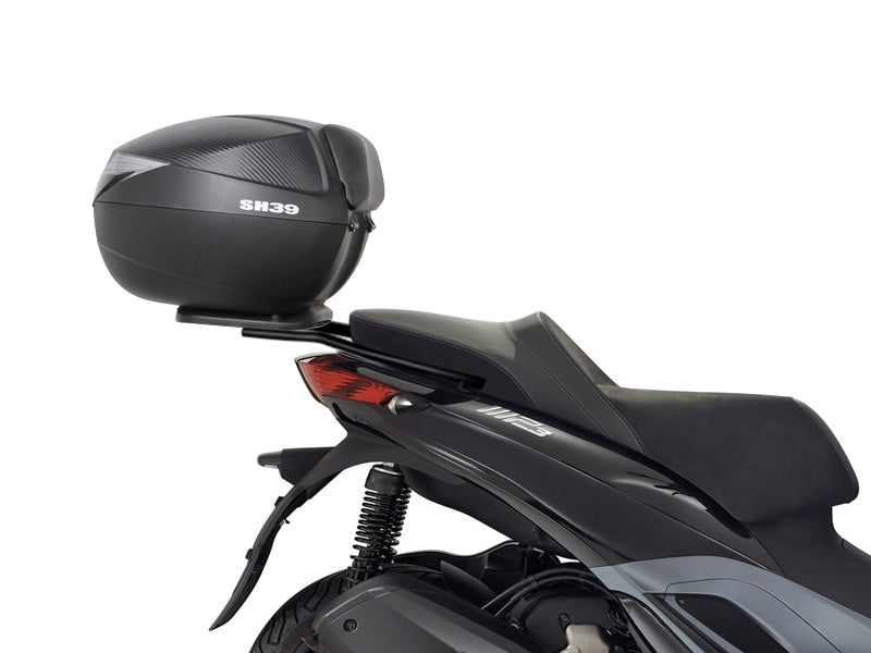 Piaggio MP3 300 [2011-2024] [SHAD] - Top Master Montagesatz
