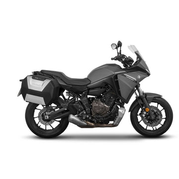 Yamaha Tracer 7 700 [SHAD] - 3P Befestigungssystem (seitlich) - Yamaha