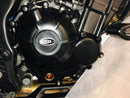 Honda CB 500 F [2023-2024] - Engine Housing Cover Protection Black Honda