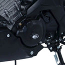 Suzuki GSX-R 125 ABS [2018-2026] - (Generator) Crankcase Cover Protector Right Black Suzuki GSX-R125
