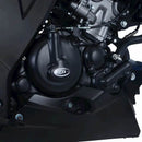 Suzuki GSX-R 125 ABS SPECIAL EDITION [2018] - (Kupplung) Linker Kurbelgehäusedeckelschutz Schwarz Suzuki GSX-R125