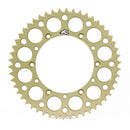 Ktm 790 Adventure [RENTHAL] - Sprocket aluminum self-cleaning - 520