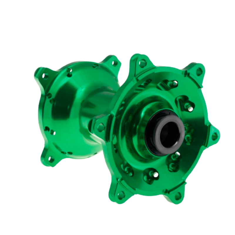 Kawasaki Kx 250 [HAAN WHEELS] - Hub rear wheel