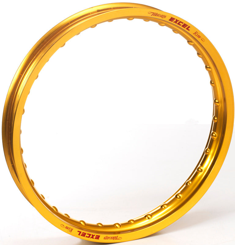 Yamaha Yz 426 [HAAN WHEELS] - Front wheel rim - 17x3.50x36T