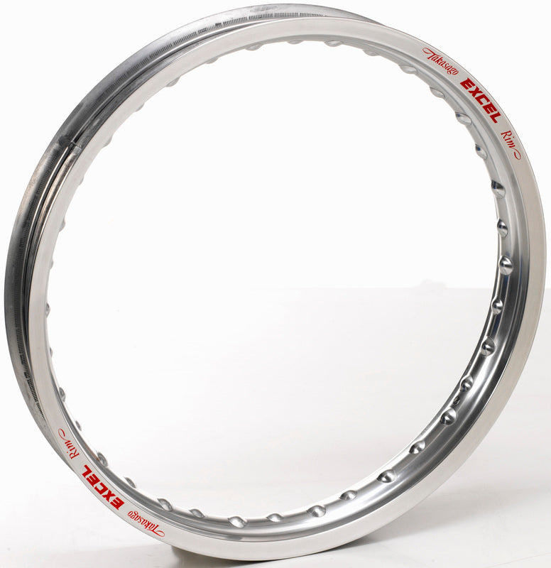 Husqvarna Te 449 A6 [HAAN WHEELS] - Front wheel rim - 17x3.50x36T